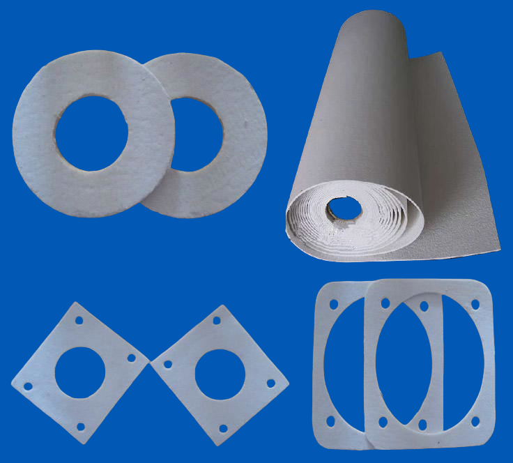 三穗陶瓷纤维纸